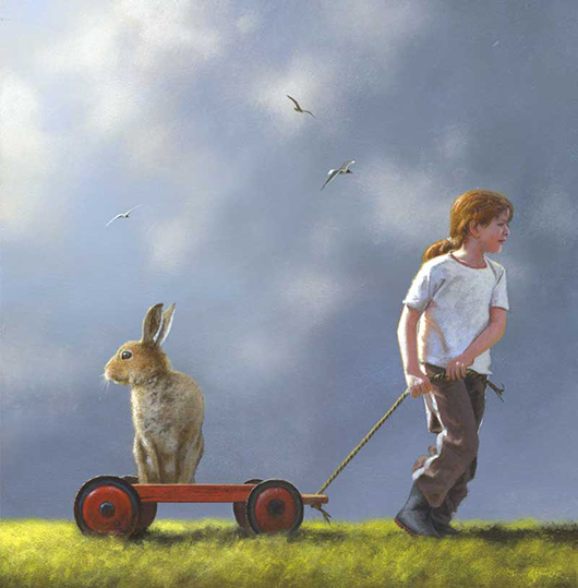 PullingaFastOne Irish Prints Online